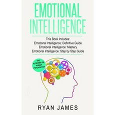 Emotional Intelligence: 3 Manuscripts - Emotional Intelligence Definitive Guide Emotional Intelligenc..., Createspace Independent Publishing Platform