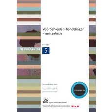 Voorbehouden Handelingen Niveau 5, Springer