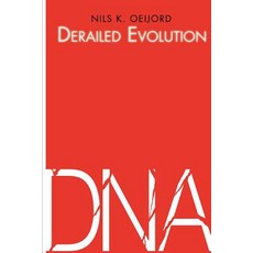 Derailed Evolution Paperback, iUniverse