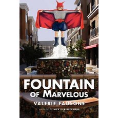 Fountain of Marvelous, iUniverse