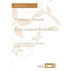 La Scuola Di Platone, IPOC di Pietro Condemi