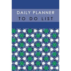 Daily Planner to Do List: Notebook Remember List Diary Template Time Management Schedule Record School..., Createspace Independent Publishing Platform
