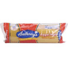Anthony 앤젤 헤어, 907g, 1개