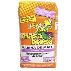 Masabrosa 콘 플라워, 1.8kg, 1개