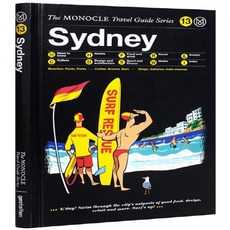 The Monocle Travel Guide Sydney