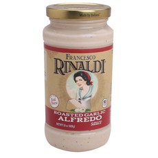 프란체스코리날디 구운마늘 알프레도 소스, 425g, 1개
