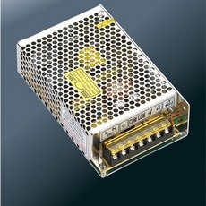 KC안전인증 산업용 SMPS HS-100W-24V 전원공급장치 SMPS아답타, 1개