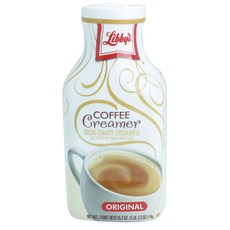 Libby's 커피 크리머 오리지널, 1kg, 1개, 1개입