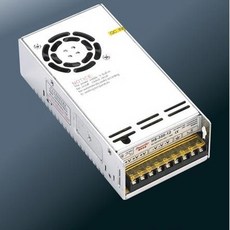 KC안전인증 산업용 SMPS HS-350W-24V 전원공급장치 SMPS아답타, 1개