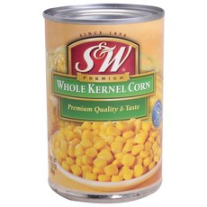 S&W 프리미엄 호울 커널 콘, 432g, 1개