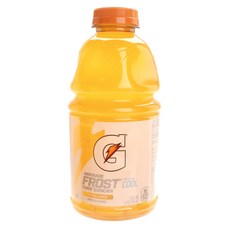 Gatorade 프로스트 썰스트 퀜쳐 트로피컬 망고, 1개, 946ml