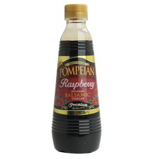 폼페이안 발사믹 비니거 라즈베리, 1개, 473ml