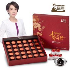 [고급선물세트] 왕혜문 황후단 3.75g x 30환, 1개