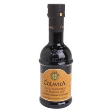 콜라비타 발사믹 식초 오브 모데나, 1개, 250ml