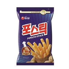 포스틱 과자, 280g, 1개