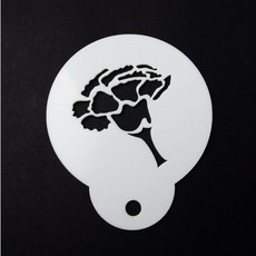 달곰베이킹 스텐실관련상품, 1개