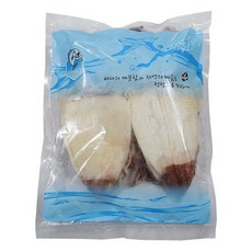 한치 마른화살오징어M 25미1kg 2개, 1kg, 기본