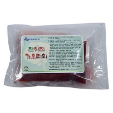 유원 잔칫집 가오리회 380 g2개, 2개