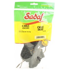 사다프 칠리 앤초, 57g, 1개