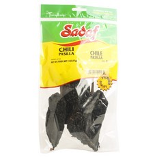 사다프 칠리 파실라, 57g, 1개