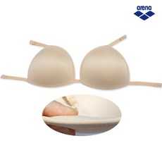 아레나 실내수영복 브라