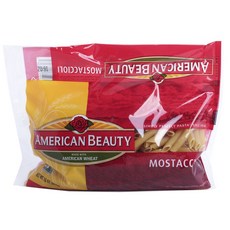 아메리칸뷰티 모스타치올리, 454g, 1개