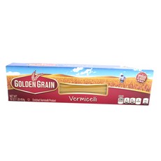 Golden Grain 베르미셀리, 454g, 1개