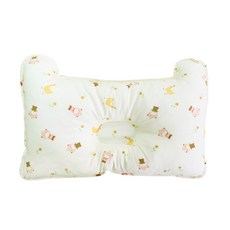 해피코튼 면 레빗 짱구베개, 프렌즈밍키, 1개