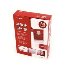 아트사인 8824 월프레임A4, 10개입