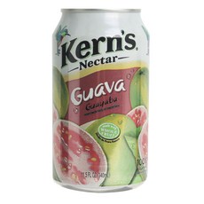 컨즈 구아바 넥타, 1개, 340ml
