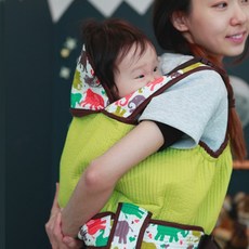 아기띠형 포대기 4계절형 아기띠, 상품선택_블루스타(벨트형), 블루스타 벨트형