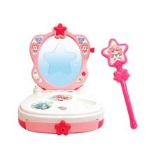 주영 페어리루 매직 화장대 놀이, 1개