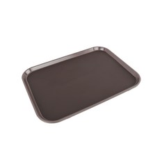 진성울트라 논슬립 사각 쟁반, 논슬립 사각쟁반, 1개