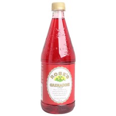 Rose's 그레나딘 시럽, 739ml, 1개