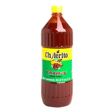 Chilerito 카모이 맛 소스, 1개