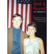 Lost and Found in America Hardcover, Dewi Lewis Publishing