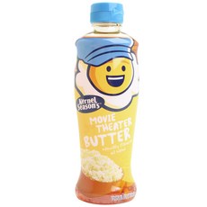 Kernel Season's 무비 시어터 버터 오일 블렌드, 1개, 407ml