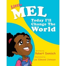 "little Mel" Paperback, Createspace Independent Publishing Platform