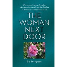 The Woman Next Door Paperback, Jennifer Hellings