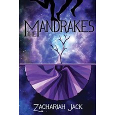 The Mandrakes Paperback, Zachariah Jack