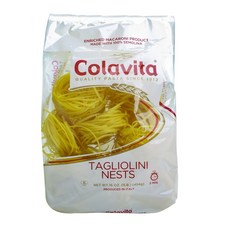 콜라비타 태그리올리니 네스트, 454g, 1개