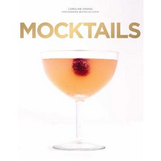 Mocktails Hardcover, Weldon Owen