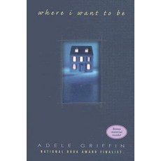 Where I Want to Be Paperback, Speak
