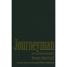 Journeyman: An Autobiography Hardcover, Manchester University Press