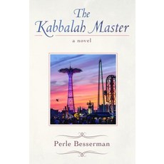 The Kabbalah Master Paperback, Monkfish Book Publishing
