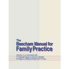 The Beecham Manual for Family Practice Paperback, Springer