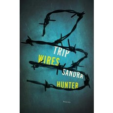 Trip Wires: Stories Paperback, Leapfrog Press