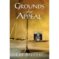 Grounds for Appeal Paperback, iUniverse