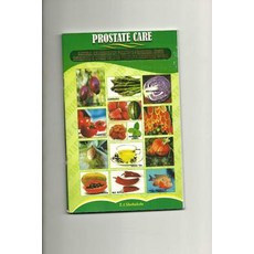 Prostrate Care: Natural Remedies for Prostrate Problems Paperback, Createspace Independent Publishing Platform