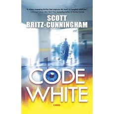 Code White Paperback, St. Martins Press-3pl